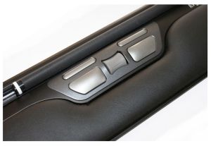 Bakker Elkhuizen Centrale Ergonomische Muis Ergoslider Plus