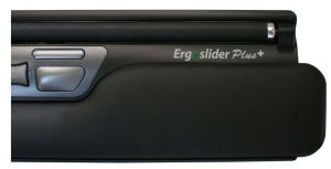 Bakker Elkhuizen Centrale Ergonomische Muis Ergoslider Plus