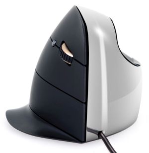 Bakker Elkhuizen Verticale Ergonomische Muis Evoluent Mouse C