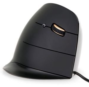 Bakker Elkhuizen Verticale Ergonomische Muis Evoluent Mouse C
