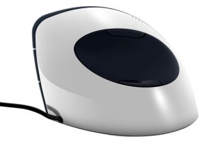 Bakker Elkhuizen Verticale Ergonomische Muis Evoluent Mouse C