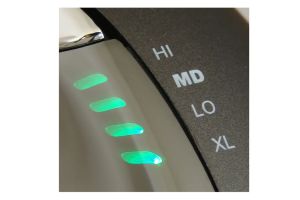 Verticale muis ergonomische muis