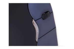 Verticale ergonomische muis