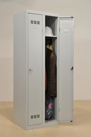 armoire vestiaire industrie propre