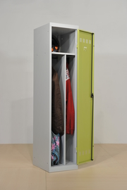 armoire vestiaire industrie sale