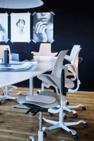 Hag capisco puls 8010