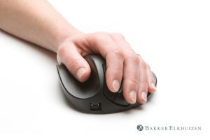 Bakker Elkhuizen HandShoeMouse Lefthanded fotosfeer