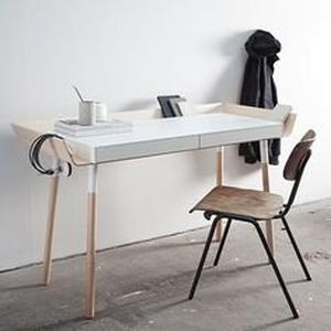 My writing desk secretaire