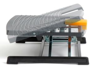 Bakker Elkhuizen Ergonomische Voetensteun Pro 959 Footrest