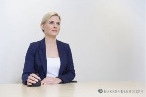 Bakker Elkhuizen Verticale Ergonomische Muis Rockstick 2 Draadloos - Medium/Small