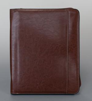 Brepols Luxe schrijfmap A4