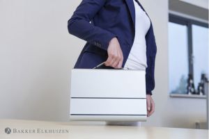 Bakker Elkhuizen Tabletriser aluminium sfeerfoto