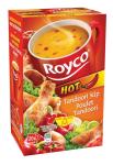 Royco Minute Soup poulet tandoori 20/boi