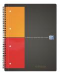 Oxford cahier International Notebook qua