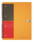 Oxford cahier International Notebook lig