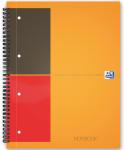 Oxford NOTEBOOK RI OXFORD A5 80S L