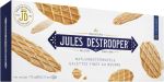 Jules De Strooper boterwafels, 175gram