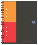 Oxford cahier International Activebook f