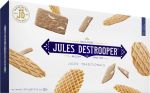 Jules Destrooper koekjes, Jules' Traditi
