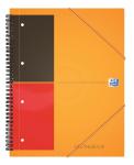 Oxford cahier International Meetingbook 