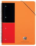 Oxford cahier International Meetingbook 