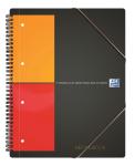 Oxford cahier International Meetingbook 