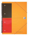 Oxford cahier International Meetingbook 