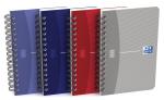 Oxford carnet de notes Essentials ft 9 x
