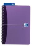Oxford cahier A5 Q5 POLYPRO AS