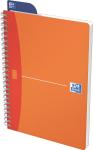 Oxford cahier SPIR A5 LIGN 90F COLOURS