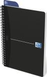 Oxford Cahier Smart Black & Original Blu