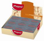 Maped kneedgum doos van 18 stuks