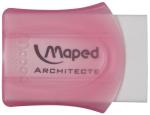 Maped gum Architecte op blister
