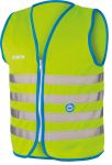 Wowow Fun Jacket fluohesje, groen,medium