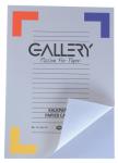 Gallery kalkpapier ft 21 x 29,7 cm(A4), 