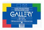 Gallery pochette 50 LUXE OMSLAGEN 90X140