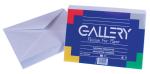 Gallery enveloppes 70 g/m², paquetde 50