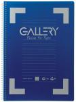 Gallery cahier RELIURE SPIRALE 80G160 PA