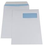 Gallery enveloppes BLC 230X310 ADHFD 250