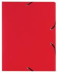 Viquel ELASTOBOX 25X33 ROOD RUG 3CM.