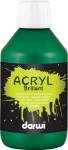 Darwi glanzende acrylverf, flacon van 25