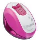 Maped potloodslijper Clean 1-gaats,op bl