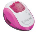 Maped potloodslijper Clean 2-gaats,op bl