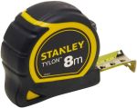 Stanley Tylon mètre ruban 25 mm x 8m