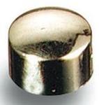 Maped magneten op blister diameter10 mm,