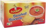 SOUBRY BESCHUIT BOUILLON INDIVIDUEEL 2ST