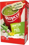 Royco Minute Soup classic erwten met ham