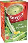 Royco Minute Soup classic prei, pakvan 2