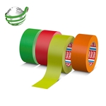 tesa textieltape, 19 mm x 25 m, neon roz