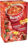 Royco Minute Soup tomaat met balletjes, 